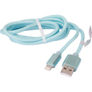 Cabo de Dado Lightning Telemóvel 120cm