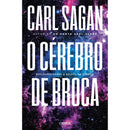 O Cérebro De Broca de Carl Sagan