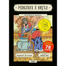 Pergunte à Bruxa - 78 Cartas e Manual de Francesca Matteoni