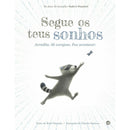 Segue os Teus Sonhos de Kobi Yamada