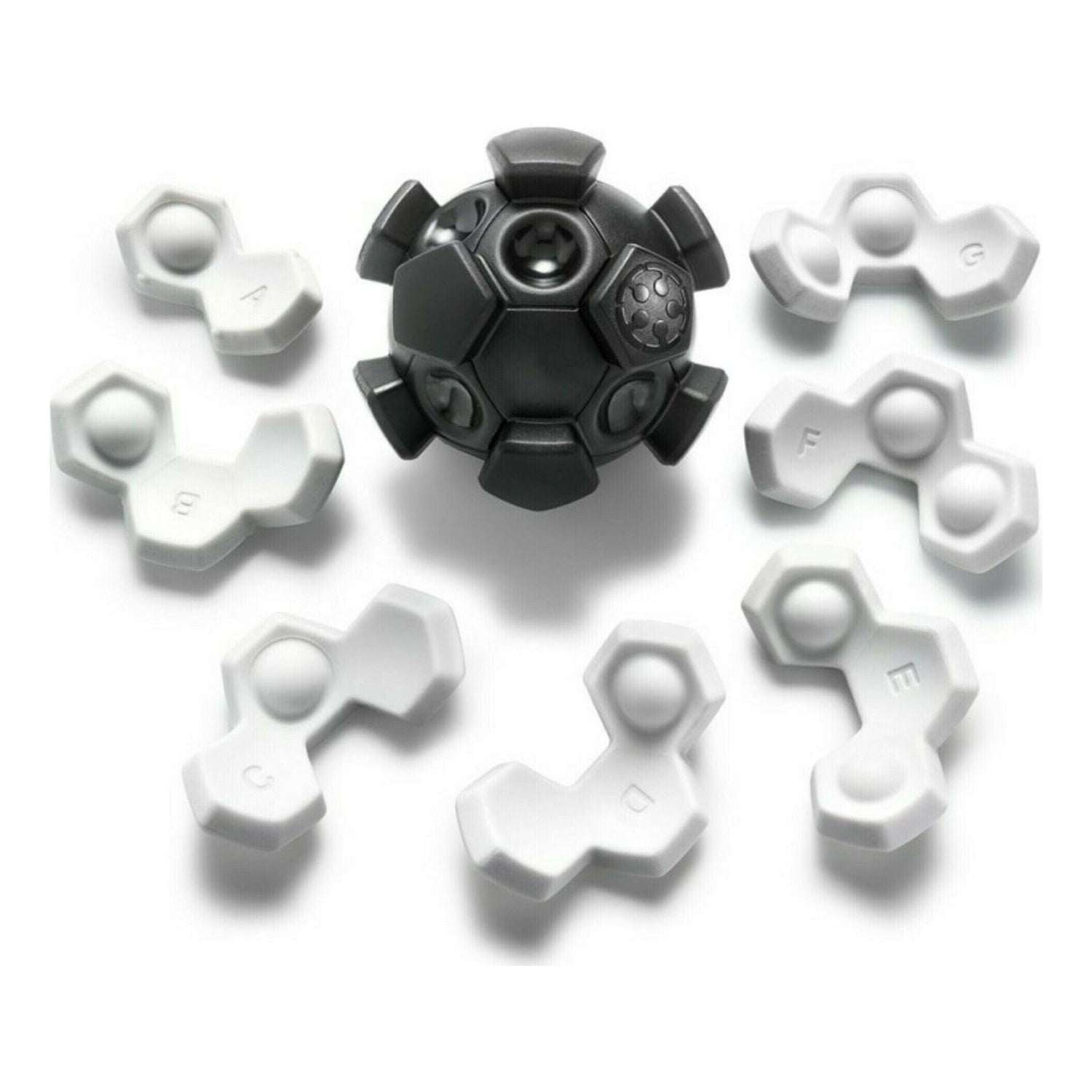 Smart Games - Plug & Play Ball