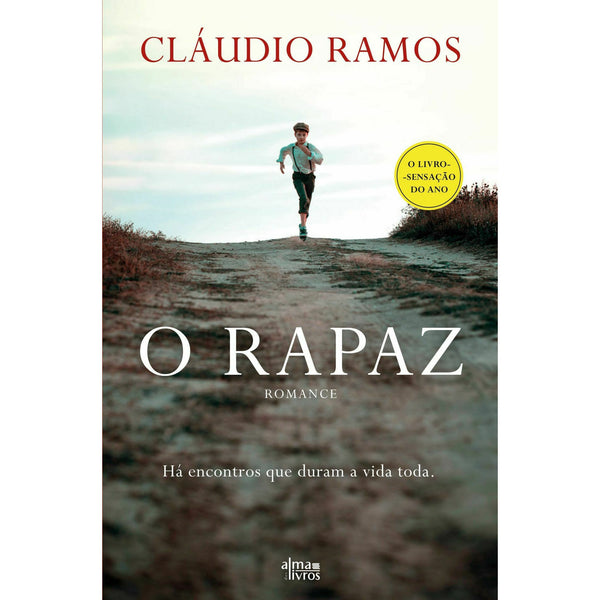 O Rapaz de Cláudio Ramos