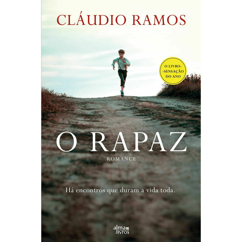 O Rapaz de Cláudio Ramos