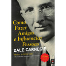 Bis - Como Fazer Amigos e Influenciar Pessoas de Dale Carnegie - Livro de Bolso