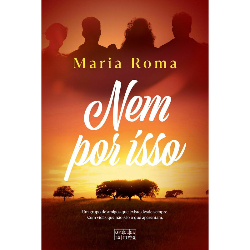 Nem por Isso de Maria Roma