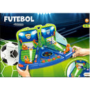 Zoko Jogos - Futebol Eletrónico