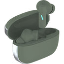 Auriculares sem Fios Verde Fusion