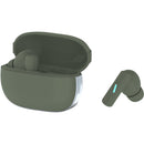 Auriculares sem Fios Verde Fusion