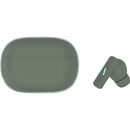 Auriculares sem Fios Verde Fusion