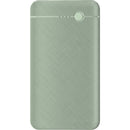 Power Bank 10.000Mah Verde Fusion