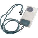 Fita Universal Para Telemóvel Azul Fusion