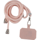 Fita Universal Para Telemóvel Rosa Fusion