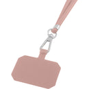 Fita Universal Para Telemóvel Rosa Fusion