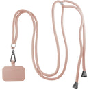 Fita Universal Para Telemóvel Rosa Fusion