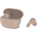 Auriculares Sem Fios Rosa Fusion