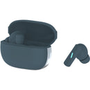 Auriculares Sem Fios Azul Fusion