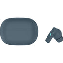 Auriculares Sem Fios Azul Fusion