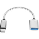 Adaptador USB-C Fusion