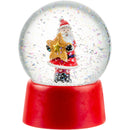 Globo 11Cm Pai Natal