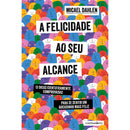 A Felicidade Ao Seu Alcance de Micael Dahlen
