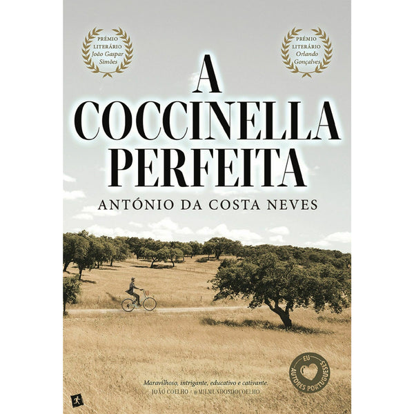 A Coccinela Perfeita de António da Costa Neves