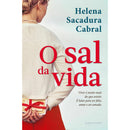 O Sal da Vida de Helena Sacadura Cabral