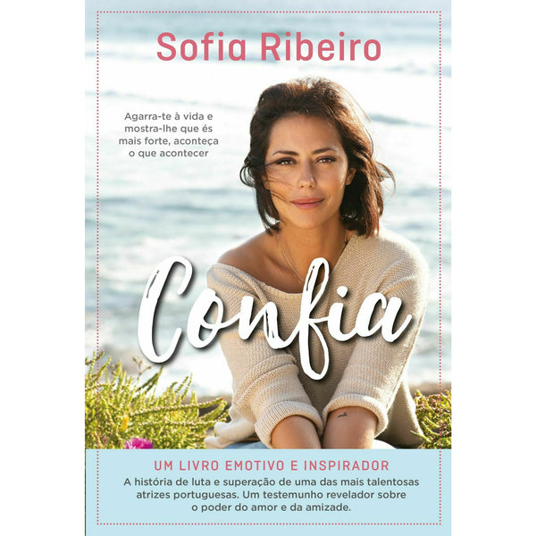 Confia de Sofia Ribeiro