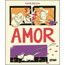 Amor de Filipa Beleza