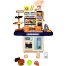 Faz Conta - Mini Cozinha Eletrónica