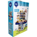 Faz Conta - Mini Cozinha Eletrónica