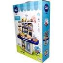 Faz Conta - Mini Cozinha Eletrónica