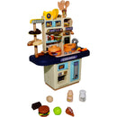 Faz Conta - Mini Cozinha Eletrónica