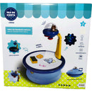 Faz Conta - Mesa De Criatividade Com Pro