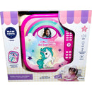 Faz Conta - Diário Mágico