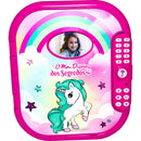 Faz Conta - Diário Mágico