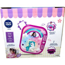 Faz Conta - Diário Mágico