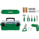 Caixa De Ferramentas Zoko