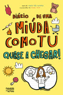 Quase A Chegar! de Maria Inês Almeida