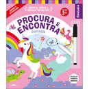 Procura e Encontra: Fantasia de Livro
