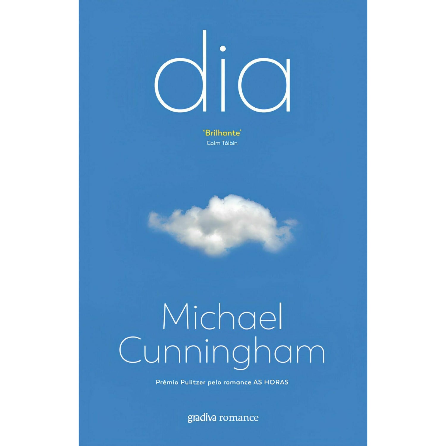Dia de Michael Cunningham