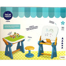 Faz Conta - Secretaria Multifunções