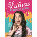 Luluca - no Mundo dos Desafios de Luluca
