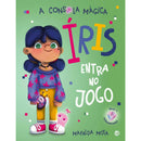 Íris Entra No Jogo de Mafalda Mota