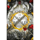Sangue e Cinzas - Livro 3: Coroa de Ossos Dourados de Jennifer L. Armentrout