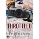 Throttled - A Todo O Gás de Lauren Asher