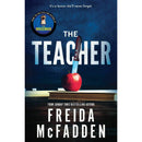 The Teacher de Freida Mcfadden
