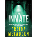The Inmate de Freida Mcfadden