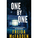 One By One de Freida Mcfadden