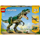 T-Rex Lego-Creator
