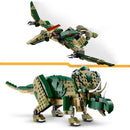 T-Rex Lego-Creator